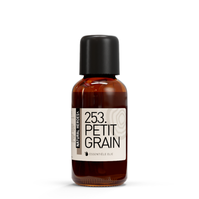 Petitgrain Etherische Olie