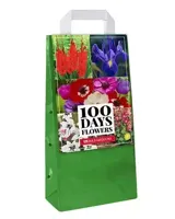 JUB Tas 125 Bloembollen Bulb Garden Mix - thumbnail