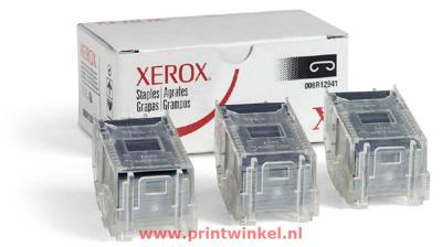 Nietjes Xerox 008R12941 Zwart