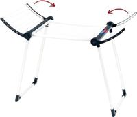 Theo Klein Vileda speelgoed droogrek huishoudspeelgoed - thumbnail