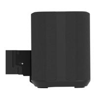 Cavus: Muurbeugel voor Denon Home 350 - Zwart - thumbnail