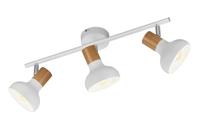 Trio PlafondlampLatika 3-lichts wit - R81523031 - thumbnail