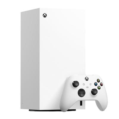 Microsoft Xbox Series X 1 TB Wifi Wit