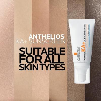 La Roche-Posay Anthelios 100KA + Med Crème 50gr - thumbnail
