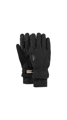 Barts Storm Handschoen Heren Black M
