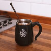 Harry Potter Magic Stirring Mug - thumbnail