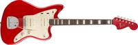 Fender American Vintage II 1966 Jazzmaster RW Dakota Red - Elektrische gitaar - thumbnail