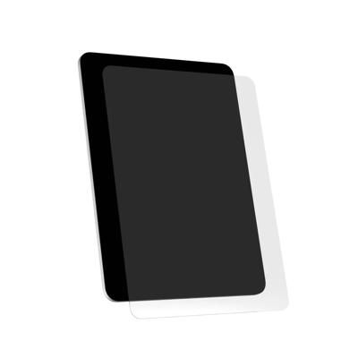 Urban Armor Gear Screen Shield Tempered Glass 14435911NA Screenprotector (glas) Apple IPad Air 11 (M2, 2024), IPad Air 11 (M3, 2025) 1 stuk(s) Krasvast,