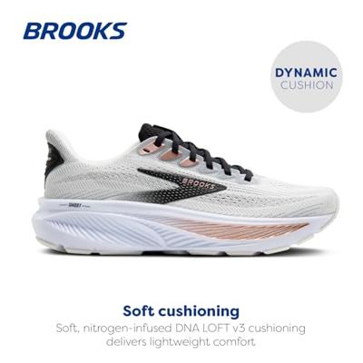 Brooks Ghost 17 Dames
