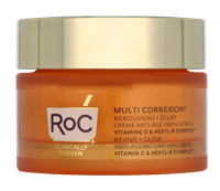 RoC Multi Correxion Anti-Aging Unifying Cream - Rich 50 ml Dagcrème Dames - thumbnail