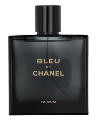 Chanel Bleu De Chanel Pour Homme Parfum Spray 100 ml Eau de Parfum Heren Chanel Bleu De Chanel Pour Homme Parfum Spray 100 ml Eau de Parfum Heren