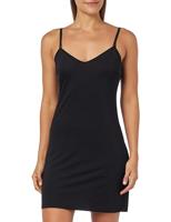 Korte onderjurk - Body make Up - Gladde strakke onderjurk microfiber - thumbnail