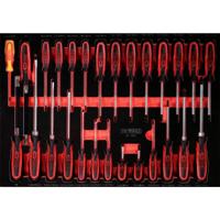 KS Tools 811.0027 Schroevendraaierset - thumbnail