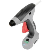 Brüder Mannesmann Li-ion accu lijmpistool 3,6 Volt (Hobby) - 17220 - thumbnail