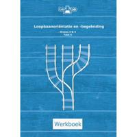 Loopbaanoriëntatie en -begeleiding - Bart Dekker, Rogier van Essen - Paperback (9789492667007) - thumbnail