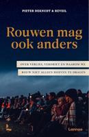 Rouwen mag ook anders - Pieter Deknudt - ebook - thumbnail