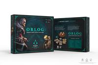 Asmodee Assassin's Creed Valhalla! Orlog Dice Game Dobbelspel - thumbnail