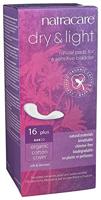 Natracare Dry & Light Incontinentieverband Plus - thumbnail