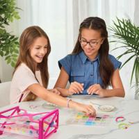 Spectron Make it real - armbanden maken set, 2600 kralen - thumbnail