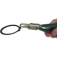 Brüder Mannesmann Zegeringtangenset 4 dlg (Hobby) - 10471 - thumbnail