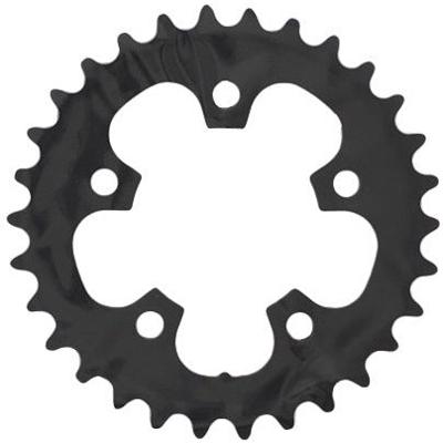 Shimano - kettingblad 30t 105 fc-5703 - zwart