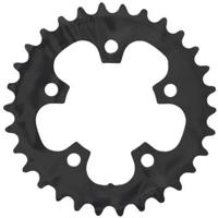 Shimano - kettingblad 30t 105 fc-5703 - zwart - thumbnail