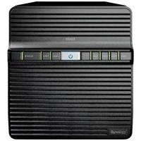 NAS-server - SYNOLOGY - DS423 - 4 bays - 2GB RAM - thumbnail