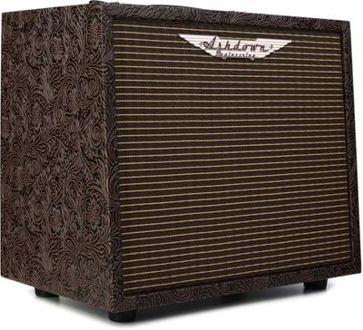 Ashdown Woodsman Parlour 25W akoestische gitaarversterker combo