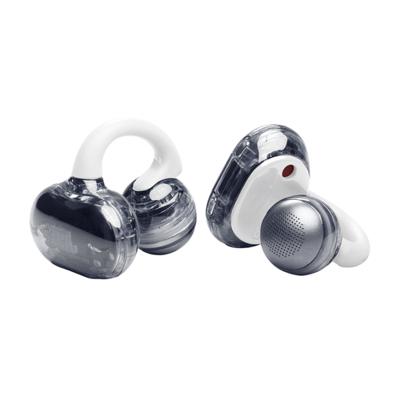 JBL Soundgear Clips In-ear oordopjes Wit