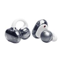 JBL Soundgear Clips In-ear oordopjes Wit - thumbnail