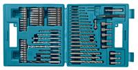 Makita boor-/ schroefbitset 75-delig - thumbnail