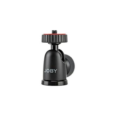 JOBY JB01512-BWW Balhoofd voor 1K GorillaPod - Zwart/Houtskool