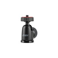 JOBY JB01512-BWW Balhoofd voor 1K GorillaPod - Zwart/Houtskool - thumbnail