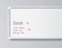 Whiteboard-marker Edding 661 Zwart (10 Stuks) - thumbnail