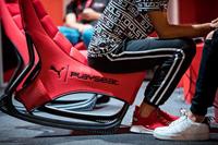 Gaming stoel Playseat PPG.00230 Zwart Rood - thumbnail