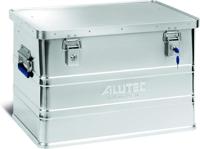 Alutec CLASSIC 68 11068 Transportkist Aluminium (l x b x h) 575 x 385 x 375 mm - thumbnail