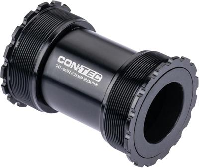 CONTEC bracketset "box.thread t47" ct inside l. boxthread t4 29 sram dub 86/92, p1.0