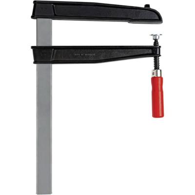Bessey TGN80T40 Lijmtang (diep) Spanbreedte (max.):800 mm Afmeting, lengte: 950 mm Afm. werkbereik:400 mm
