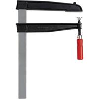 Bessey TGN80T40 Lijmtang (diep) Spanbreedte (max.):800 mm Afmeting, lengte: 950 mm Afm. werkbereik:400 mm - thumbnail