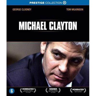 Michael Clayton