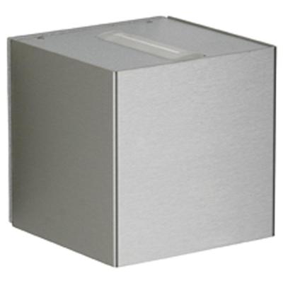 Albert Buitenlamp up down LedBrinx breed - smal - 692374