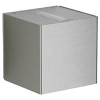 Albert Buitenlamp up down LedBrinx breed - smal - 692374 - thumbnail