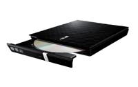 ASUS Optical SDRW-08D2S-U LITE/BLACK - thumbnail