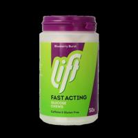 Blueberry burst glucose 50 Tabletten - thumbnail