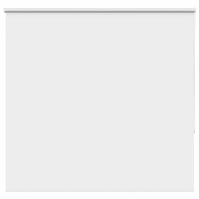 VidaXL Rolgordijn verduisterend 160x175 cm stofbreedte 156,6 cm wit VidaXL Rolgordijn verduisterend 160x175 cm stofbreedte 156,6 cm wit