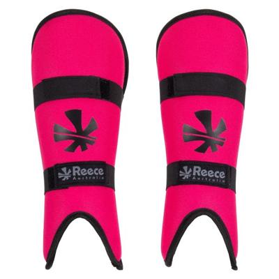 Reece 882108 Laverton Shin Guards - Pink - XXS Reece 882108 Laverton Shin Guards - Pink - XXS