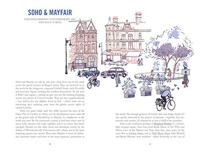 Boek City Cycling Europe - thumbnail
