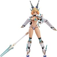 Bunny Suit Planning Figma Action Figure Sophia F. Shirring: Bikini Armor Ver. 17 cm - thumbnail