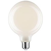 Paulmann 28626 LED-lamp Energielabel G (A - G) E27 5.6 W Warmwit (Ø x h) 125 mm x 173 mm 1 stuk(s) - thumbnail