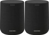 Harman/Kardon HKCITAONEDUOBLKEU luidspreker Zwart Draadloos 40 W - thumbnail